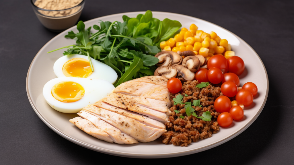 Fueling Your Health: Unveiling the Top Protein Sources for Optimal Well-being