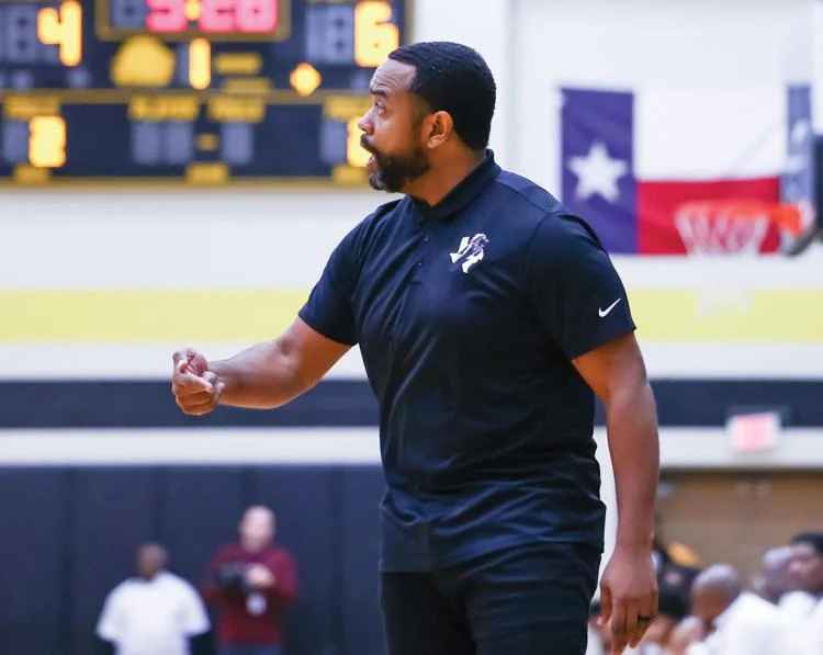 Fulshear parents seek investigation into basketball coach’s dismissal