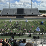 Fulshear High School Band’s Triumphant March to State Championships