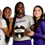 Fulshear Chargers Volleyball Team Looking to Continue State Climb